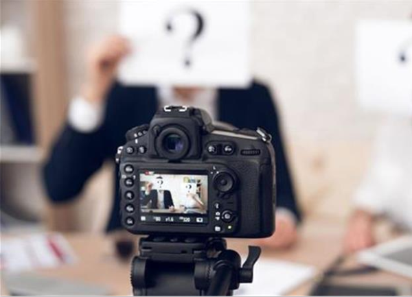 企业宣传片制作